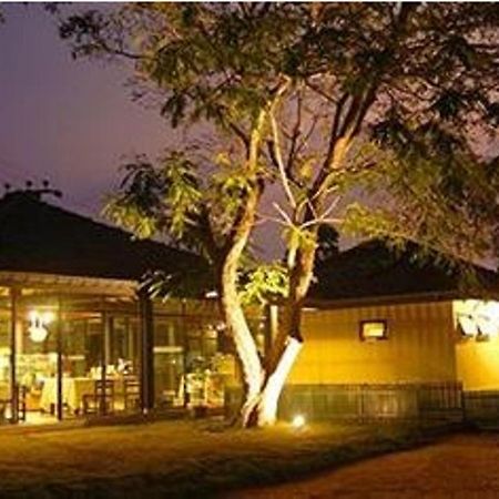 Heritage Habarana By Ceylon Hotels Corporation Exterior foto